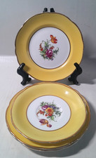 E Brain Foley Tea Plate Saucer