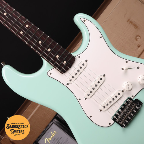 Fender 2023 custom - fender,
