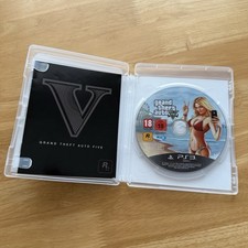 Grand Theft Auto V GTA 5 -