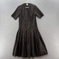 VTG Laura Ashley Dress 12