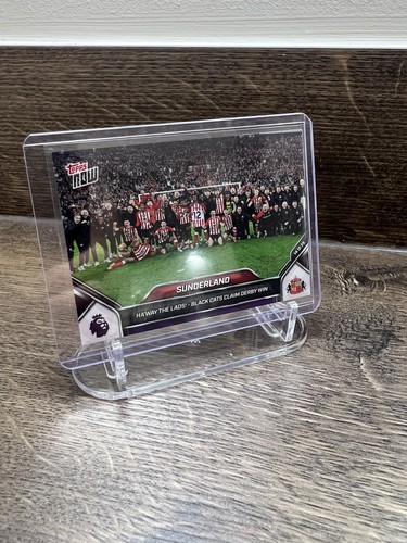 Topps now way - now, lads