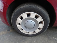 09 FIAT 500 1.2 POP NEARSIDE