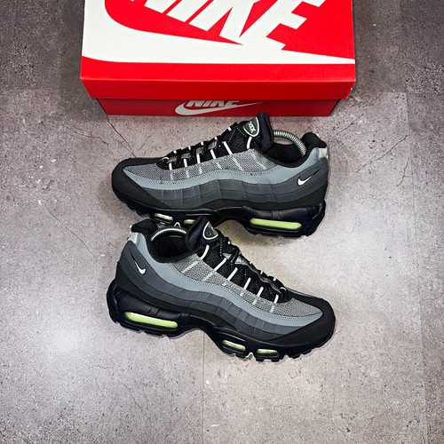 Nike air max vapor - nike, green