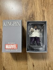 Eaglemoss Classic Marvel