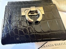 AMANDA WAKELEY BNWT Designer