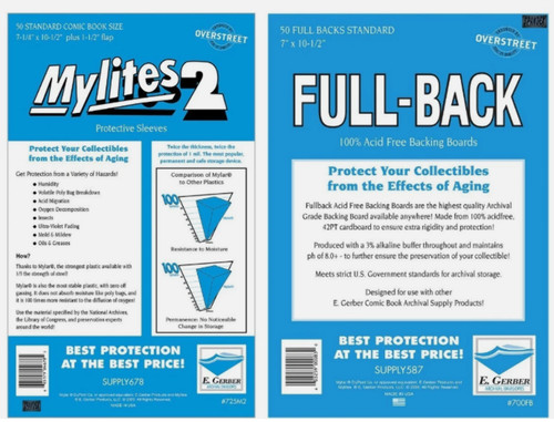 Gerber mylites2 full - gerber, &