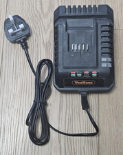 Vonhaus 21v heat - vonhaus, gun