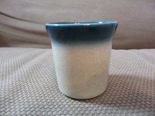 Vintage Wedgewood Blue Pacific