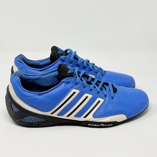 Adidas goodyear racing driving - racing,