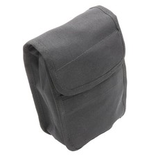 Large Belt Pouch Case - Universal Utility Bag - Multipurpose Binoculars Camera
