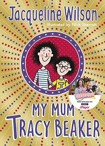 Mum tracy beaker - my, wilson