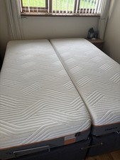Tempur electric beds - 2,