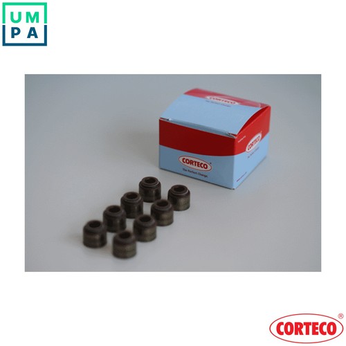 Seal set valve stem - set,