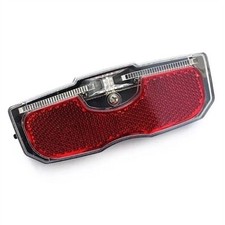 Bike Cycle Bicycle Rear Tail