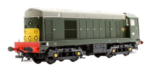 Bachmann gauge 32 027b br - 'oo',