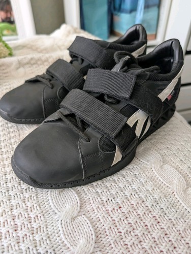 Weightlifting shoes - weightlifting,
