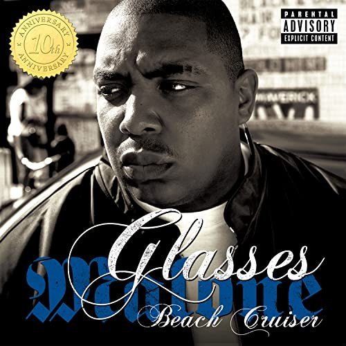 Glasses malone beach cruiser - -,