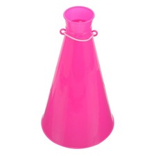 Cheer horn football megaphone - ,