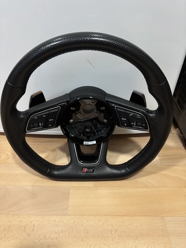 Genuine audi rs4 full - audi, b9