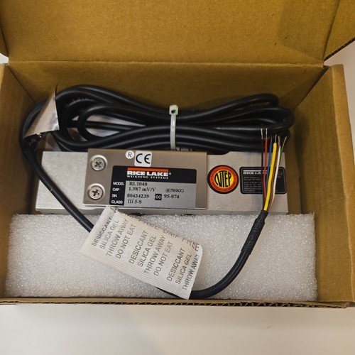 Rice lake rl1040 load cell - rl1040,