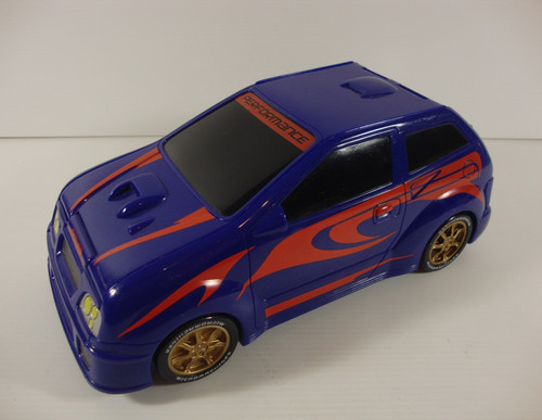 Vintage micro machines - vintage,