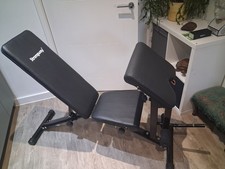 Strongway Adjustable Weight