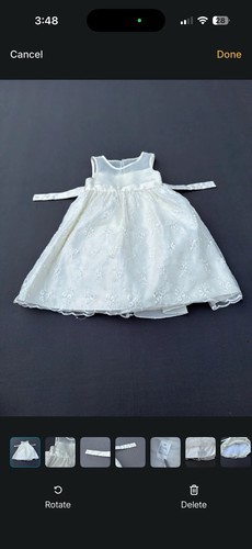 American princess white - american,