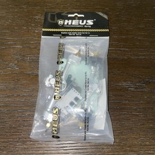 MEUS RACING SCX24 Axles