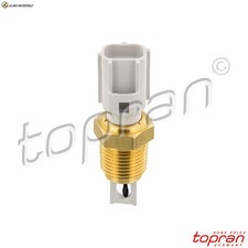 Intake Air Temperature Sensor