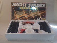 Scalextric Night Stages Set -