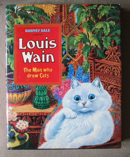 Louis wain the man - the, who