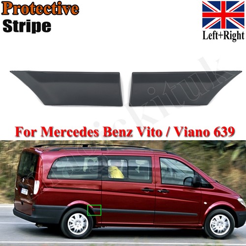For mercedes vito viano - for,