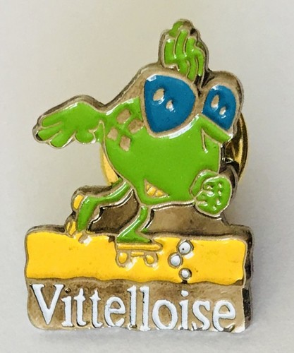 Vittel loise water - loise, brand