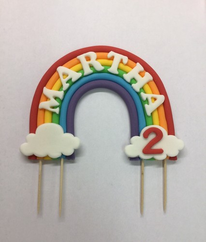 Personalised edible sugar - edible,