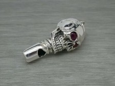 New Antique Style Silver