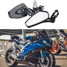 7/8" Motorcycle Bar End