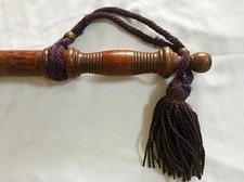 Antique Police Baton Mint