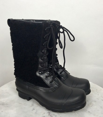 Hunter genuine shearling - hunter,