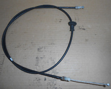Rover 75 MG ZT 1990-06  Bonnet release cable
