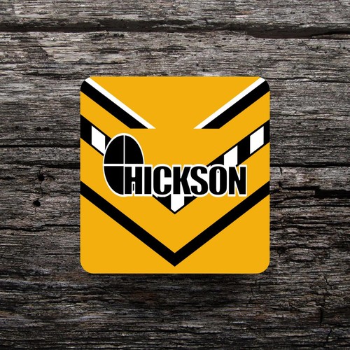 Pack cas tigers bar - 4,