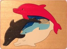 George Luck George Luck Triple