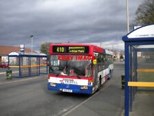 PHOTO  BUS IN FRIAR PARK (1) THE 410 IS THE MAIN BUS ROUTE SERVING FRIAR PARK GO
