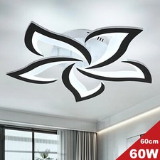 60W Modern LED Ceiling Light