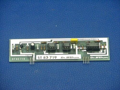 Platinum st83 719 - platinum, dr