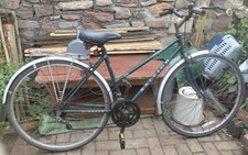 Raleigh Pioneer 'Jaguar'