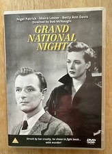 Grand National Night DVD Nigel