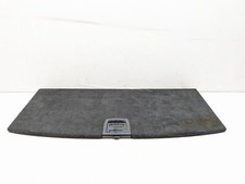 BMW 5 SERIES GT BOOT CARPET