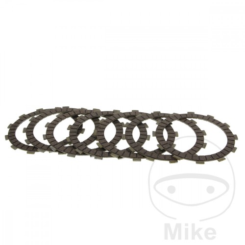 Ebc clutch kit fits - ebc,