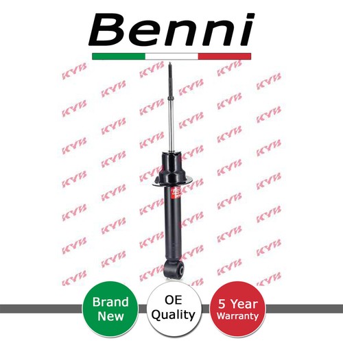 Suspension shock absorber - suspension,