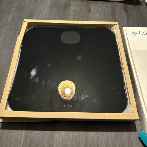 Fitbit aria air smart scale - aria,
